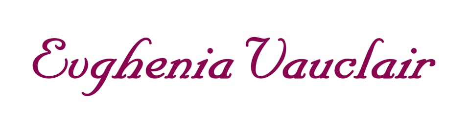 Evghenia Vauclair